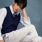 Kim Jae-joong Instagram - 왜 나같지 않을까🤔