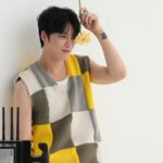 Kim Jae-joong Instagram - 今回グッズ楽しみ⭐️