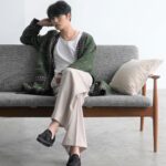 Kim Jae-joong Instagram - 今回グッズ楽しみ⭐️