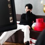 Kim Jae-joong Instagram - 今回グッズ楽しみ⭐️