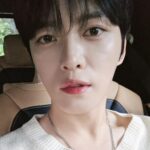 Kim Jae-joong Instagram - 베이비스 사랑해❤️