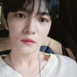 Kim Jae-joong Instagram - 베이비스 사랑해❤️