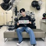 Kim Jae-joong Instagram - 사랑하는 베이비스들 ❤️ 나의 공기이고 숨이야..✨️