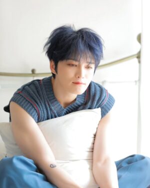 Kim Jae-joong Instagram - 되돌아보는 시간
