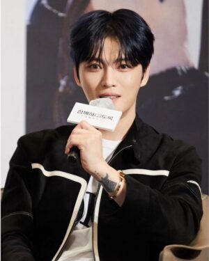 Kim Jae-joong Instagram - 되돌아보는 시간