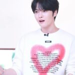 Kim Jae-joong Instagram - 이번주 재친구는 과연 누굴까요? 목요일 6시에 재친구로 놀러와요✨️ #재친구
