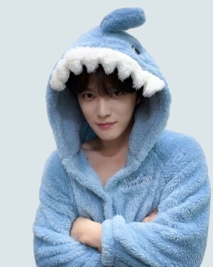 Kim Jae-joong Instagram - 3.14✨️