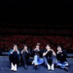 Kim Jae-joong Instagram - ２日間ありがとう😊感動したよ… 色々考えちゃう幸せな時間だっ🥲