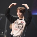 Kim Jae-joong Instagram - ❤️💚❤️💚❤️💚
