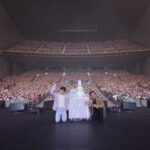 Kim Jae-joong Instagram - 倒れそうな身体の調子だったのにやっぱりみんなの力って凄いと思いました…離れちゃ行けない関係と言うことですかね 다음 제이파티는 더 길게 해줄게 ✨️ 아프지마.. 🥲