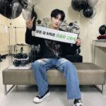 Kim Jae-joong Instagram - 사랑하는 베이비스들 ❤️ 나의 공기이고 숨이야..✨️