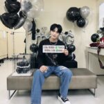 Kim Jae-joong Instagram - 사랑하는 베이비스들 ❤️ 나의 공기이고 숨이야..✨️