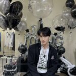 Kim Jae-joong Instagram - 오늘도 너무 많은 감정들을 마음에 담아 집으로 돌아왔어요 내일은 또 어떤 따스함과 즐거움이 있을까 ✨️ #베이비스가심장폭격시킴