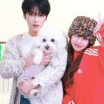 Kim Jae-joong Instagram - 어서와 재친구는 처음이지?✨️ #재친구 #현아