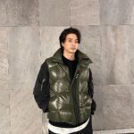 Kim Ji-hun Instagram - _ 올해도 얼마 안남았네-