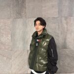 Kim Ji-hun Instagram - _ 올해도 얼마 안남았네-
