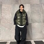 Kim Ji-hun Instagram - _ 올해도 얼마 안남았네-