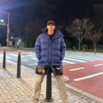 Kim Ji-hun Instagram - _ 따숩게 입어요 추우니까