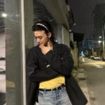 Kim Ji-hun Instagram - _ 춥네
