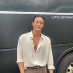 Kim Ji-hun Instagram - _ 발레리나 최프로。 @netflixkr