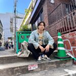 Kim Ji-hun Instagram - _ 会って良かったんです。