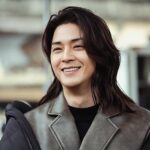 Kim Ji-hun Instagram - _ 네이버 포스트 보고 오세여🩶