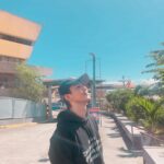 Kim Ji-soo Instagram - Manila