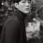 Kim Ji-soo Instagram -