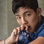 Kim Ji-soo Instagram - @labseries_kr
