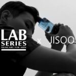 Kim Ji-soo Instagram - @labseries_kr