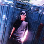 Kim Ji-soo Instagram - Bright day :)