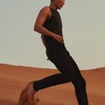 Kim Ji-soo Instagram - 😗 Dubai, United Arab Emirates