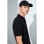 Kim Ji-soo Instagram - @bassohomme_official 👍