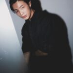 Kim Ji-soo Instagram - I’m not perfect, but stories are always better with a touch of imperfection😎