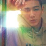 Kim Ji-soo Instagram - Please take care and check this out. @penshoppe #penshoppe #PenshoppeSummerWithJiSoo