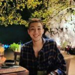 Kim Ji-soo Instagram - 😄