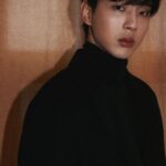 Kim Ji-soo Instagram - Love more, worry less.