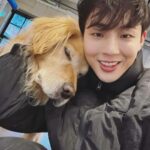 Kim Ji-soo Instagram - Wish you a Merry Christmas🎄 아트인명도암