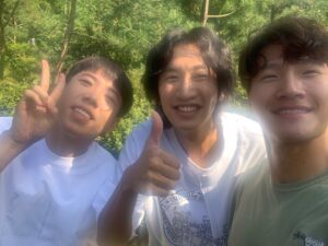 Kim Jong-kook Instagram - #행복 #별거없다 #Happiness #ItDoesntTakeMuchToBHappy