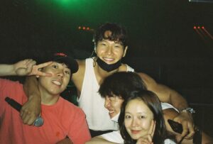 Kim Jong-kook Instagram - 소민아 생일 축하한다~ 언능 건강해져서 돌아와~! #생일 #퇴원 #축하 #광수도 #빨리나아라 Happy birthday #Somin !! Get well soon! #Hbd #Jeonsomin #Kwangsoo #AsWell