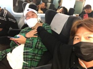 Kim Jong-kook Instagram - Happy Birthday ma lil bro!! #HaHa #RunningMan #HopeAlwaysBByMaSide  #GottaBMaSandBagForever #Lol #LoveUBro 생일 축하한다 동훈아! #하동훈 #하하 #내년에마흔 #독일말을모르는 #독일에서태어난아이 #항상건강하자 #오래살자 #형은너보다오래살꺼니까 #화이팅