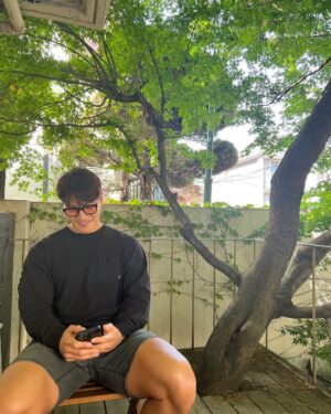 Kim Jong-kook Instagram - 