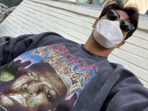 Kim Jong-kook Instagram - 