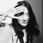 Kim Joo-ryoung Instagram - off.the record photo by @simgyunsu