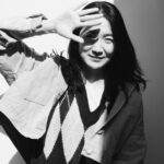 Kim Joo-ryoung Instagram - off.the record photo by @simgyunsu