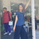 Kim Joo-ryoung Instagram - 비하인드~ 그동안 를 시청해주신분들 진심으로 고개숙여 감사드립니다. 여전히 디즈니플러스를 통해 보실수 있으니 계속 많은 관심 부탁드립니다. ❤진영희 사랑해~~~ #카지노시리즈 #Bigbet #디즈니플러스 #hulu