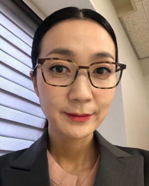 Kim Joo-ryoung Instagram - same year 🤓