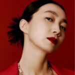 Kim Joo-ryoung Instagram – #avenuelmagazine #december #김주령