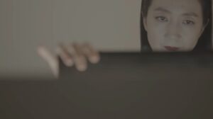 Kim Joo-ryoung Instagram - #jtbc공작도시 #3초티저 고선미#김주령 12월8일 수요일 밤10시30분 첫방송 🌹