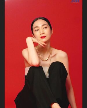 Kim Joo-ryoung Instagram - @enter_just